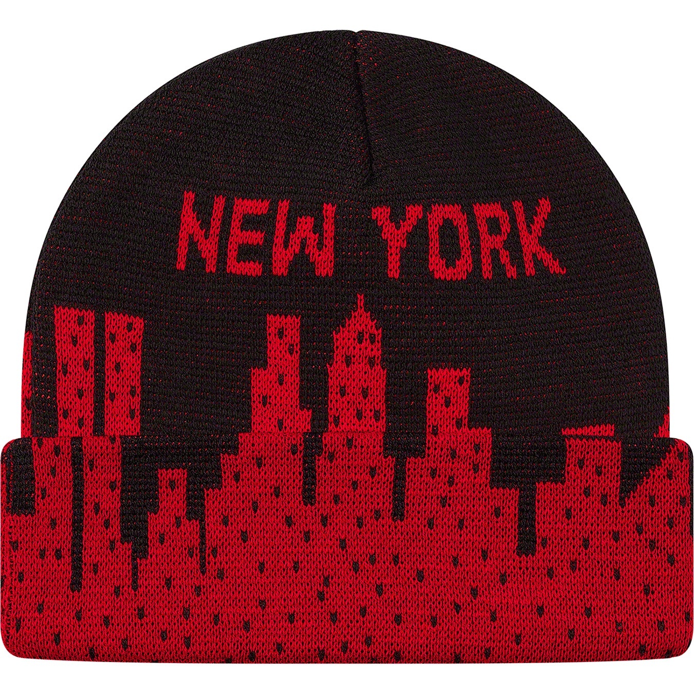 New York Beanie view 6